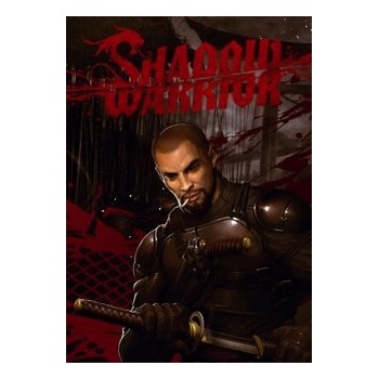 Shadow Warrior