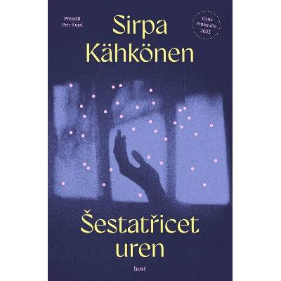 Šestatřicet uren - Sirpa Kähkönen