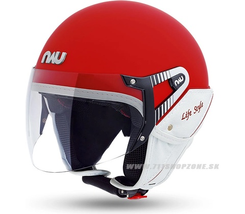 NAU Master Jet