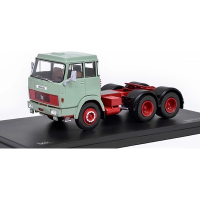 IXO Henschel HS 19 TS zelená 1:43