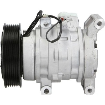 Kompresor, klimatizace THERMOTEC KTT090034