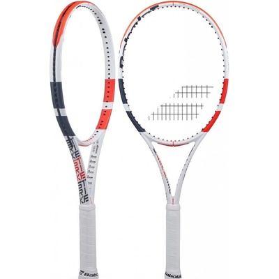 Babolat PURE Strike 2020 – Zbozi.Blesk.cz