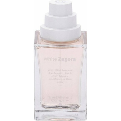 The Different Company White Zagora toaletná voda unisex 100 ml
