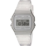 Casio F-91WS-7EF Часовници