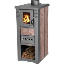 Strend Pro Lava Ceramic mocca