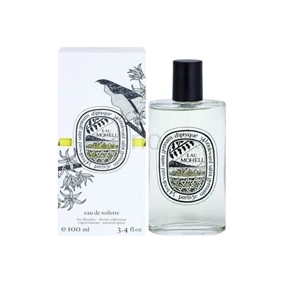 Diptyque Eau Moheli toaletná voda unisex 100 ml