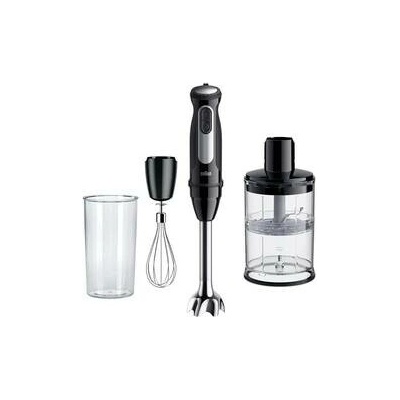 Braun MultiQuick 5 Pro MQ55.254M