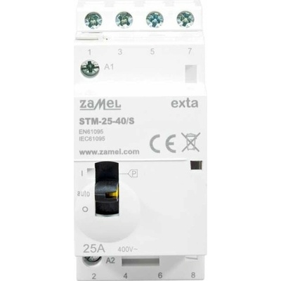 Zamel EXT10000314