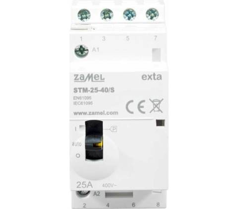 Zamel EXT10000314