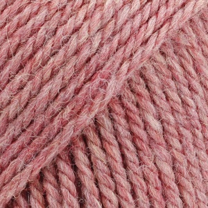 DROPS Design Nepal Mix 8912 Blush Плетива прежда (10498912)