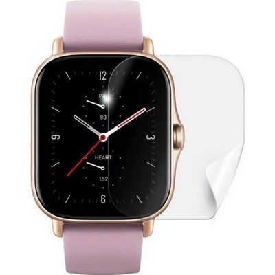 RedGlass fólie Amazfit GTS 2e 6 ks 92582
