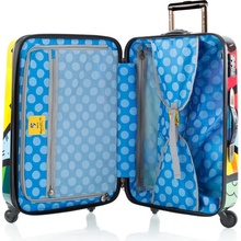 Heys Britto A New Day 87 l