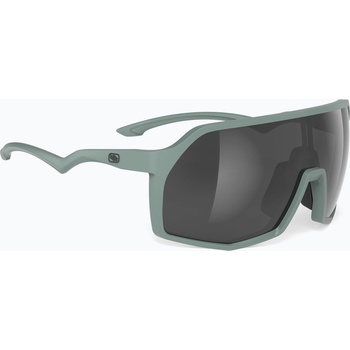 Rudy Project Слънчеви очила Rudy Project Thunder green sage matte/smoke black