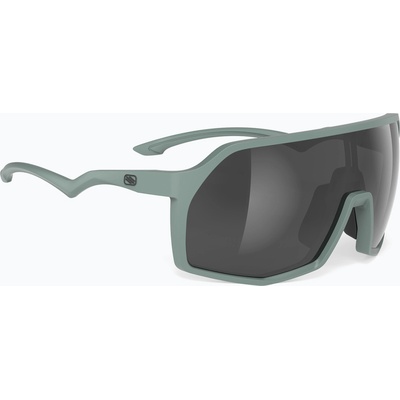Rudy Project Слънчеви очила Rudy Project Thunder green sage matte/smoke black