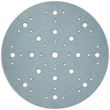 SIA brusný kotouč 1948, o 150 mm - 49 otvorů, zrnitost 80 (100 ks)