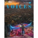 Voices Beginner: Student's Book