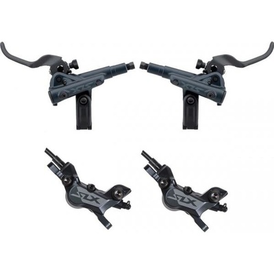 Shimano SLX BR-M7120 sada 90/170cm polymerové D03 – Zboží Dáma