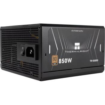 Thermalright PSU ATX 3.1 850W Gold (TR-SG-850)