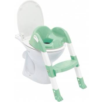 Thermobaby Приставка за тоалетна Thermomaby Kiddyloo Green Celadon (2172559)