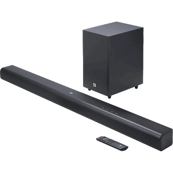 Image 1 of JBL SB 550 3.1