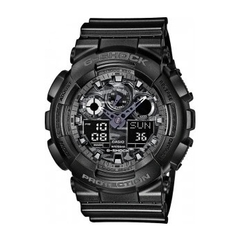 Casio GA-100CF-1A