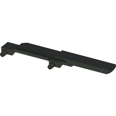 Łuszczek Montáž na Sauer 303 na motýliky, šína Pulsar L:247mm