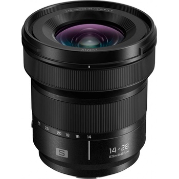Panasonic Lumix S 14-28 mm f/4-5.6