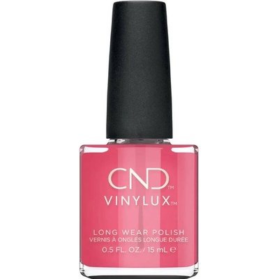 CND Vinylux Дълготраен лак за нокти, Magenta Sky, 15 ml