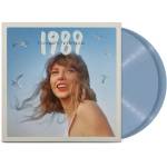 Universal Taylor Swift: 1989 (Taylor's Version, Crystal Skies Blue) - 2Vinyl (LP) (064316)