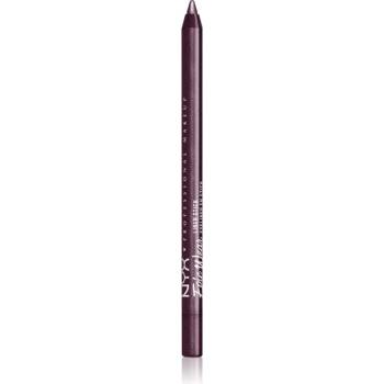 NYX Professional Makeup Epic Wear Liner Stick водоустойчив молив за очи цвят 06 - Berry Goth 1.2 гр