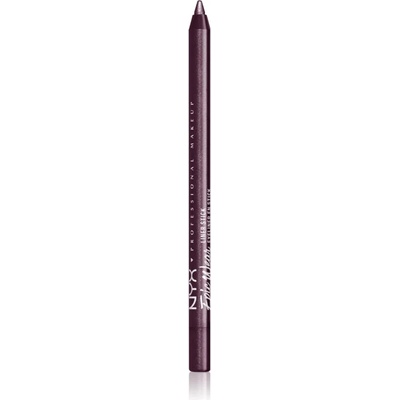 NYX Professional Makeup Epic Wear Liner Stick водоустойчив молив за очи цвят 06 - Berry Goth 1.2 гр