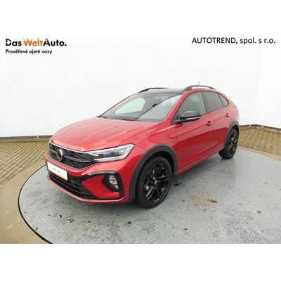 Volkswagen Taigo 1.0 TSI R-Line 85 kW