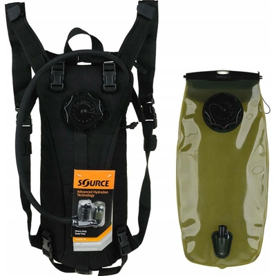 SOURCE TACTICAL 3l
