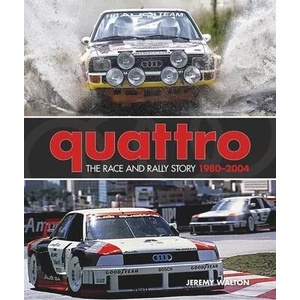 Quattro (ISBN: 9781910505434)