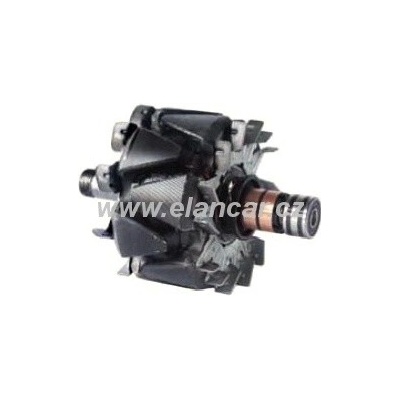 Rotor alternátoru - Mitsubishi A880T37370