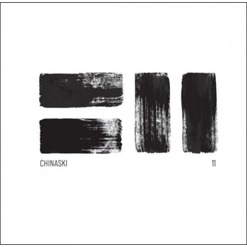 Chinaski - 11 LP