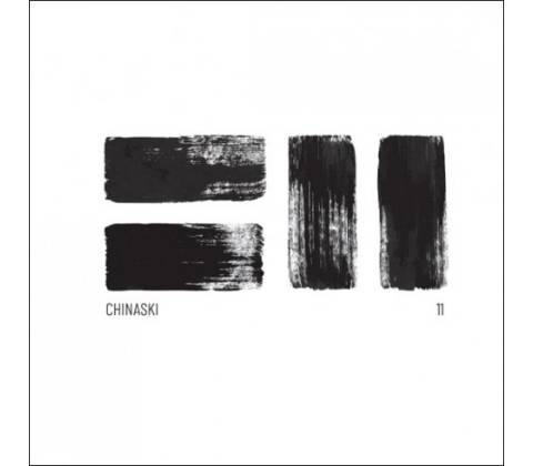 Chinaski - 11 LP