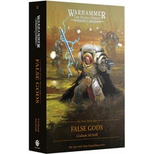 Black Library HORUS HERESY SAGA: FALSE GODS HB