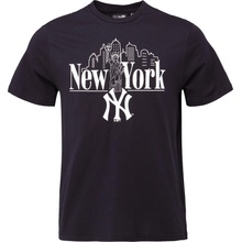 New Era New York Yankees MLB tmavo modré biele