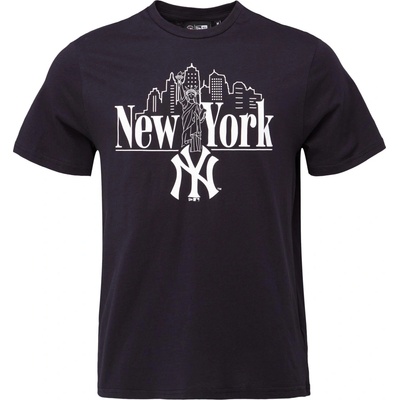 New Era New York Yankees MLB tmavo modré biele