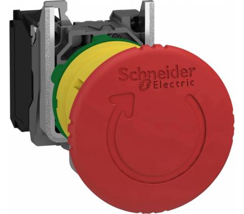 Schneider Electric XB4BS8442