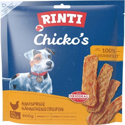 Finnern Rinti Dog Extra Chicko kuře 900 g