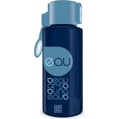 Ars Una Бутилка за вода Ars Una - 650 мл Ars Una (5475) 25