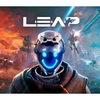 LEAP
