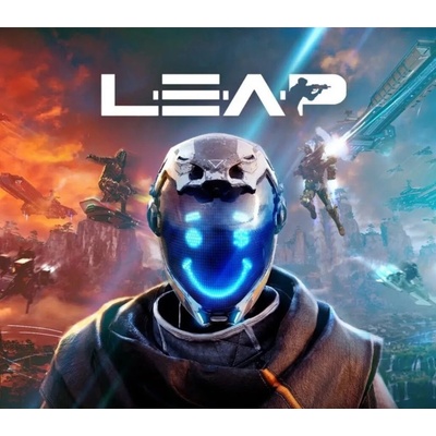 LEAP