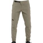 Horsefeathers Мъжки дълъг панталон за колоездене Horsefeathers Stoker Bike Pants Cycling bottoms - Taupe - размер 36 (EU) (055-3502-0315)