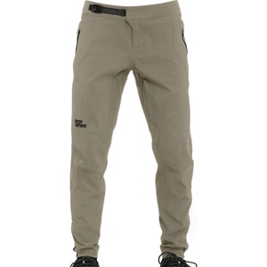 Horsefeathers Мъжки дълъг панталон за колоездене Horsefeathers Stoker Bike Pants Cycling bottoms - Taupe - размер 36 (EU) (055-3502-0315)