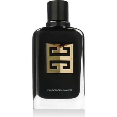 Givenchy Gentleman Society Ambree EDP 100 ml Tester