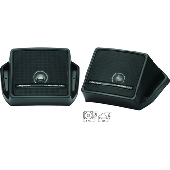 Pioneer TS-44