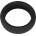 Black Velvets Пръстен за пенис Black Velvets 3, 8 cm